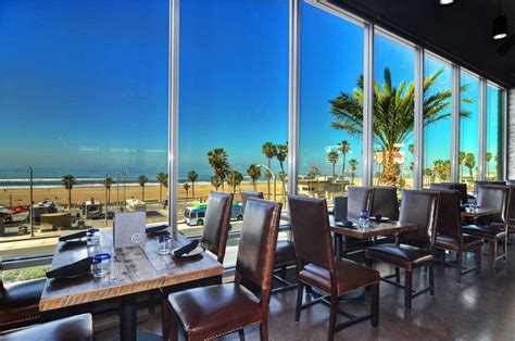 Huntington Beach Pier Restaurants Justaddchristie