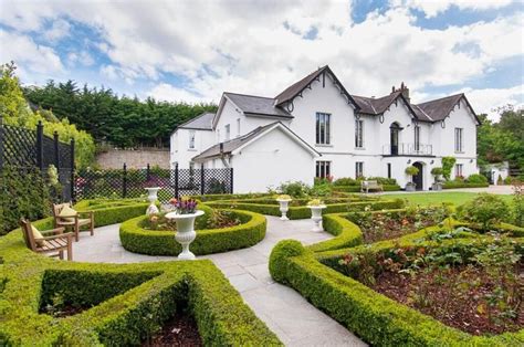 Tudor Lodge A Luxury Home For Sale In Dublin Dublin Christies