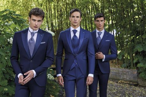 Top Secret For Grooms History And Secrets Of Italian Suit Thomas