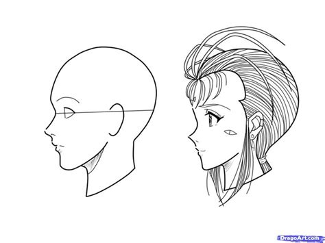 How To Draw Fantasy Anime Girl Step 810000000751835 1600×1200