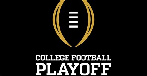 Week 14 College Football Playoff Rankings Michigan Moves Up After Beating Ohio State Detroit