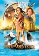 Die Insel der Abenteuer - Film 2008 - FILMSTARTS.de