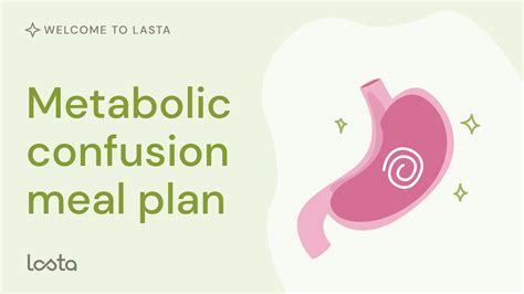 What Is Metabolic Confusion The Truth About The Metabolic Confusion