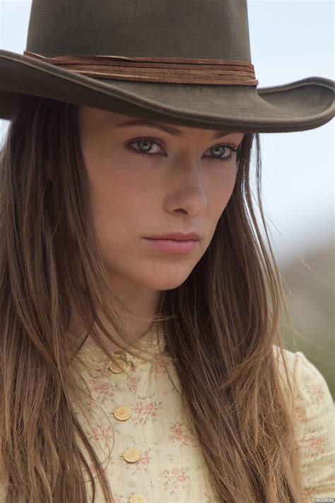 Best Of Olivia Wilde On Twitter Olivia Wilde As Ella Swenson In Cowboys Aliens
