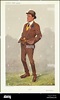 G P Huntley, Vanity Fair, 1908 03 18 Stock Photo - Alamy