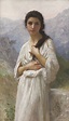 William Adolphe Bouguereau (French, 1825-1905) - auctions & price archive