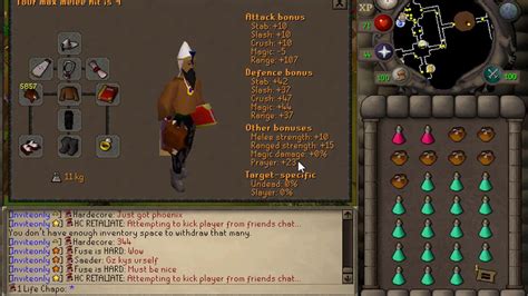 How To Craft Leather Chaps Osrs Dimma Design