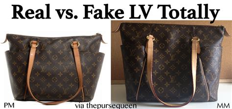 real vs fake louis bag cinemas 93