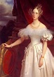 Luisa Maria de Francia Reina de Bélgica ,madre de Carlota