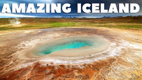 Amazing Iceland Must See Youtube