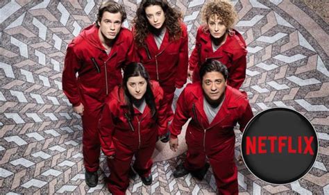 Watch empire full series online. Money Heist season 3 streaming: How to watch La Casa de ...