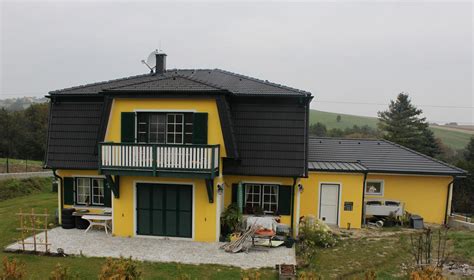 Hocheichberg 24, altlengbach 2946 m from center. Haus kaufen amberg Das Gelbe Haus mit einem starken ...
