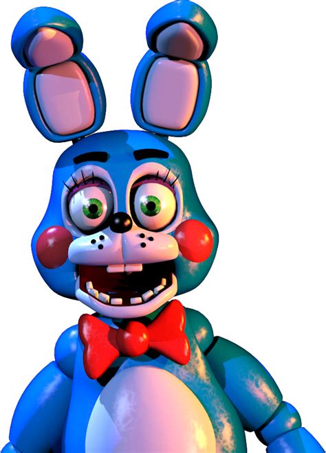 Image Toy Bonniepng Fnaf Roleplay Wiki Fandom Powered By Wikia