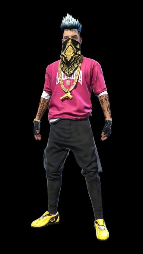 Free Fire Hip Hop Bundle Hip Hop Wallpaper Best Poses For Boys Free