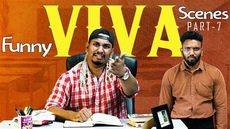 Funny Viva Scenes Part 7 Ft Pichi Yakuu Hyderabadi Comedy Warangal