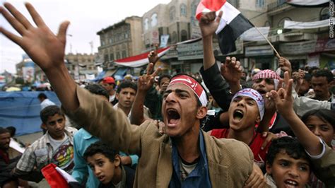 5 Voices Whats Next For The Arab Spring