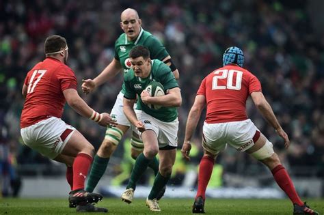 Ireland's guinness six nations title aspirations were prematurely ended as france underlined their status as favourites by grinding out a win in dublin. Six Nations 2019: Dates, fixtures, TV channel, team news ...
