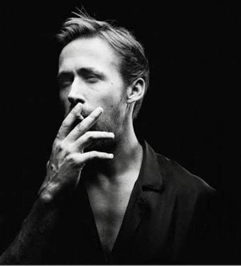 Ryan Gosling Actores Actrices Fotografia Poses