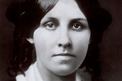 What Did Louisa May Alcott's Sister Die Of | semashow.com