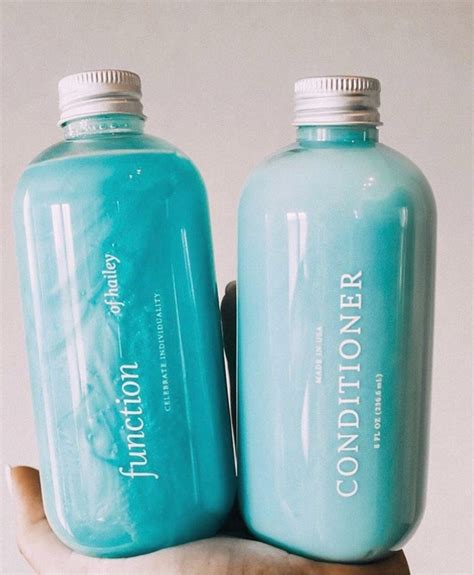 These Amazing Customized Shampoos And Conditioner Are Only 9bottle