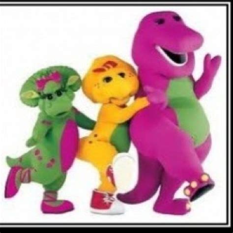 Barney Bj And Baby Bop Favorite Things Pinterest Babies And Love