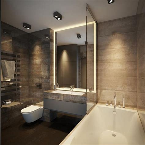 30 Modern Spa Bathroom Ideas Decoomo