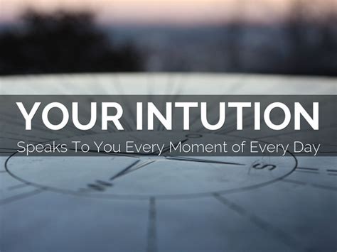 How To Empower Your Intuition Soul Wise Living