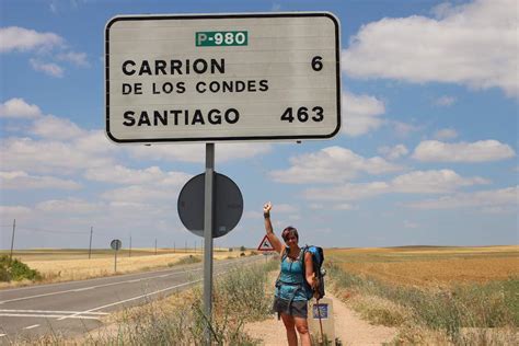 Guide To Walking The Camino De Santiago Bootsnall