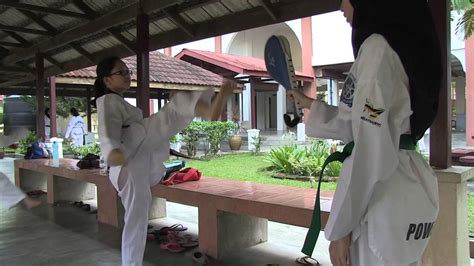 Smk seksyen 9 hari sukan. Training at SMK Seksyen 9 Shah Alam - YouTube