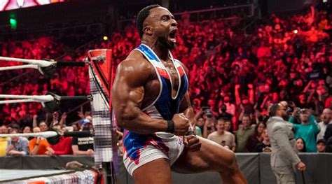 Ettore Big E Ewen Seeks Return As Wwe Champion Sports Illustrated