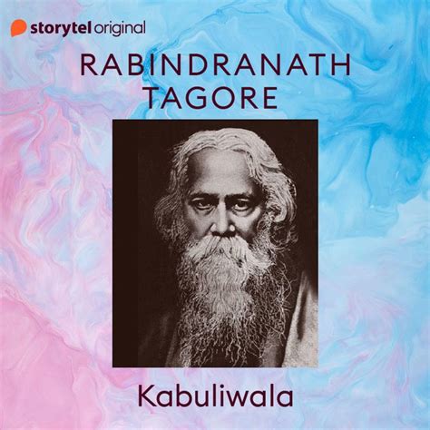 Kabuliwala Audiolibro Rabindranath Tagore Storytel