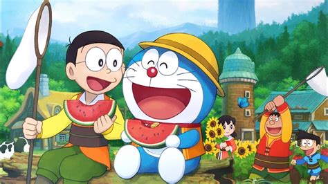 Doraemon m0vie doral international group pr pages directory. Doraemon In Hindi LATEST Episode 2020 - Doraemon Cartoons ...
