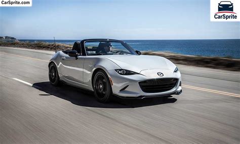 Find expert reviews, photos and pricing for mazda sports cars from u.s. Mazda MX-5 2018 prices and specifications in UAE | Car Sprite