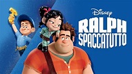 Guarda Ralph Spaccatutto | Disney+