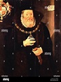 James Hamilton 2nd Earl of Arran Stock Photo - Alamy