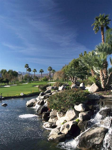 Woodhaven Country Club Palm Desert Ca