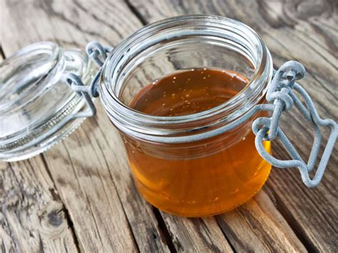 The health benefits of honey extend even to external applications. Honey: Benefits, uses, and properties