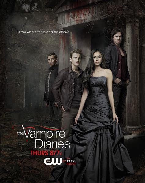The Vampire Diaries Season 4 Dvd Release Date Redbox Netflix Itunes