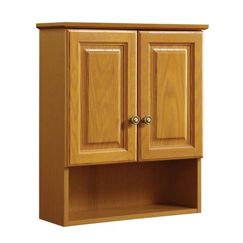 1,393 oak bathroom wall cabinets products are offered for sale by suppliers on alibaba.com, of which bathroom vanities accounts for 41%, living room there are 596 suppliers who sells oak bathroom wall cabinets on alibaba.com, mainly located in asia. Design House Claremont 21 in. W x 26 in. H x 8 in. D ...