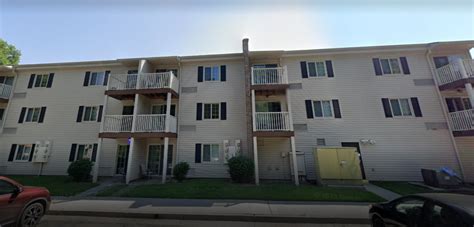 Camilla Hill Low Income Apartments In Concord Nc