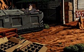 Full Throttle (1995 video game) - Alchetron, the free social encyclopedia