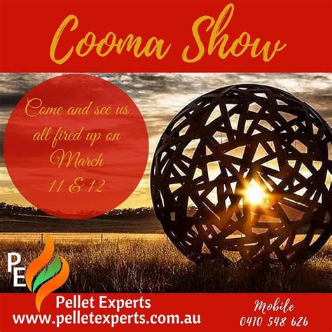 These Guys Will Be At The Cooma Show This Weekend And Are Really Worth