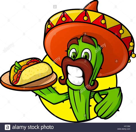 Taco Images Cartoon Free Download On Clipartmag