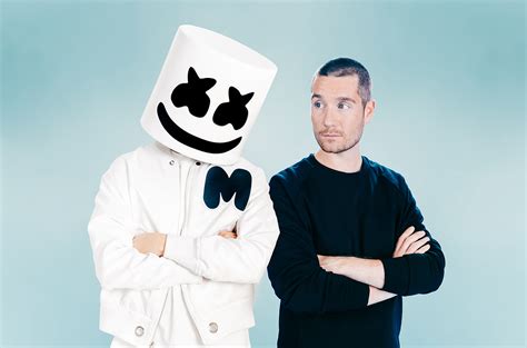 How Marshmello And Bastille Wrote ‘happier’ Interview Billboard Billboard
