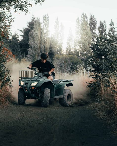 Top 9 Atvs For Trail Riding Rx Riders Place