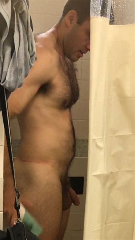 Spy Cam In Showers Hairy Guys My Own Private Locker Room