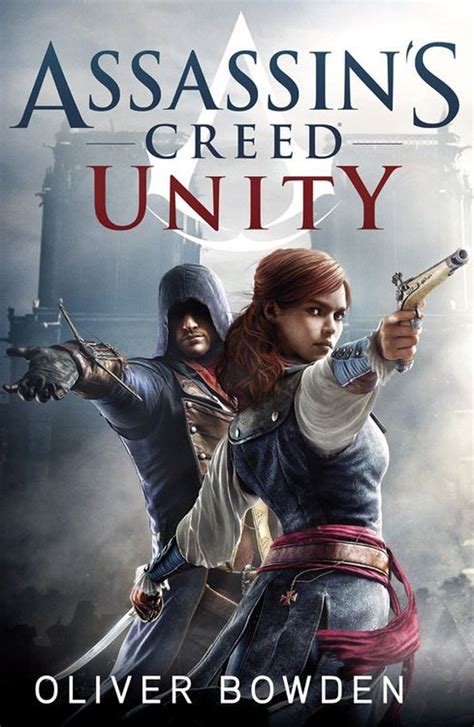 Assassin S Creed Unity Roman Pressakey Com