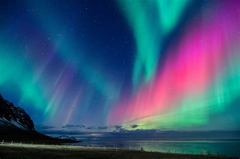 The Northern Lights May Appear Over The Us Tonight — Best Life