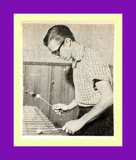 Jazz Profiles Remembering Eddie Costa 1930 1962 From The Archives