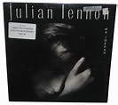Julian Lennon Mr. Jordan Vintage LP Vinyl Music Record - Walmart.com